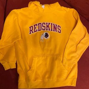 Redskins Hoodie